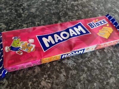 Maoam Bloxx