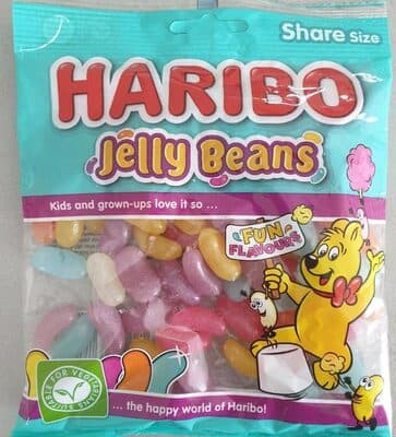 Jelly beans