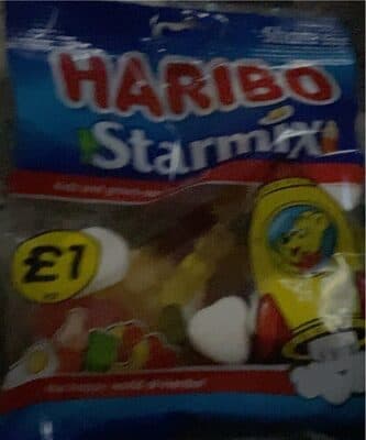 Haribo