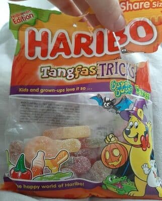 TangfasTricks - Halloween Edition
