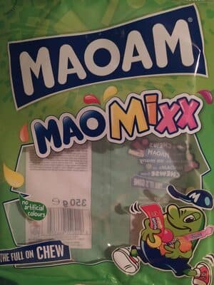 Maoam mix