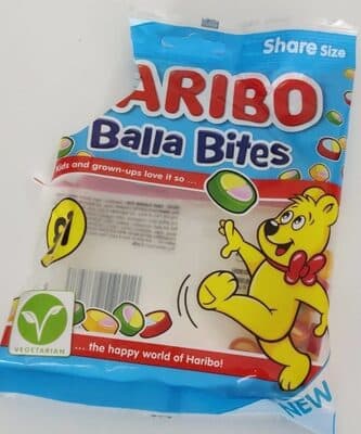 Bella Bites