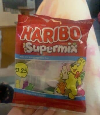 Supermix