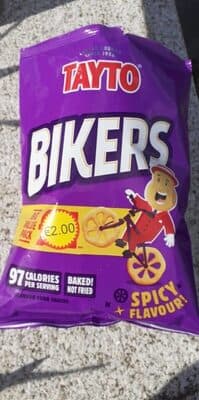 Bikers