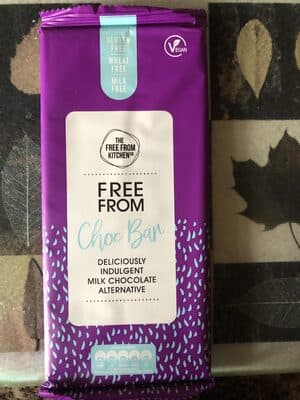 Chocolate