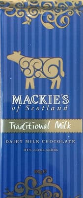 Traditional Milk