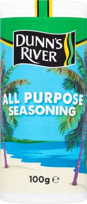 All Purpose Seasoning