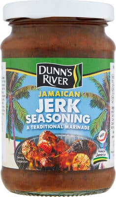Dunn's River Jamaican Jerk Seasoning