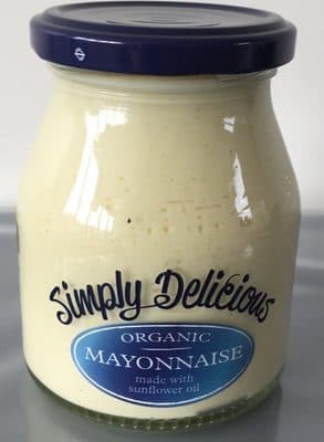 Mayonnaise