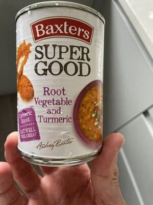 Soup