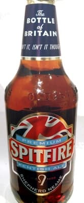 Spitfire