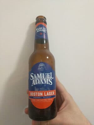 Samuel Adams