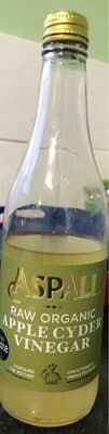 Apple Cider Vinegar