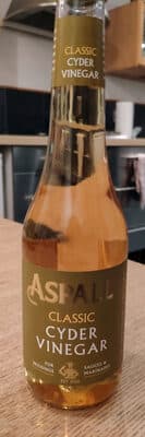 Classic Cyder Vinegar