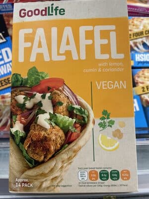 Falafel