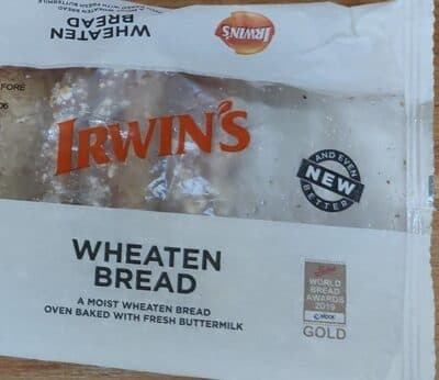 Wheaten Bread