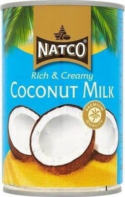 Coconut Milk