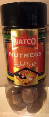 Nutmegs