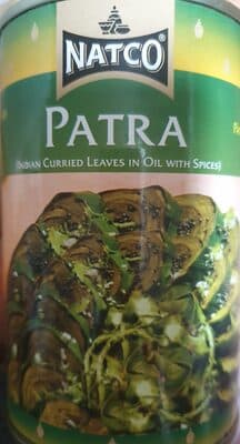 Patra
