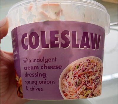 Coleslaw