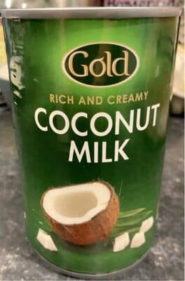 Coconut Milk