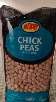 Chick Peas