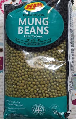 Mung Beans