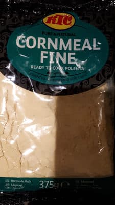 Cornmeal