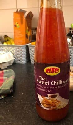 Thai Sweet Chilli