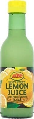 Lemon Juice