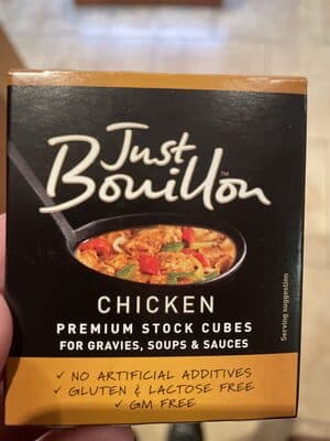 Just Bouillon