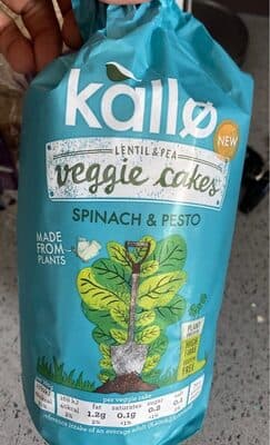 Kallo