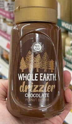 Chocolate Peanut Butter