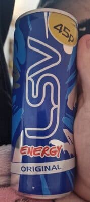 Lsv