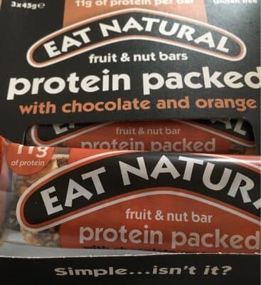 Eat Natural