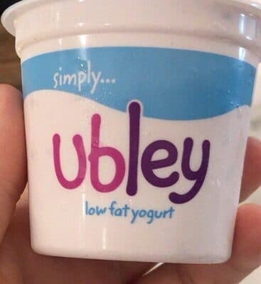 Ubley