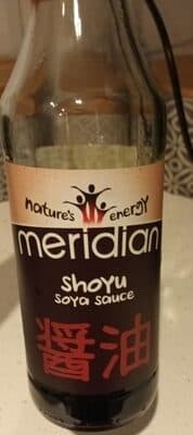 Soya Sauce