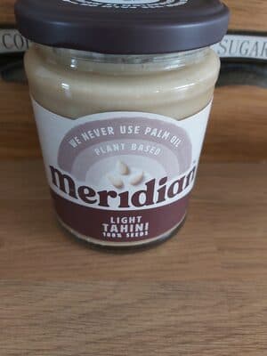 Light Tahini