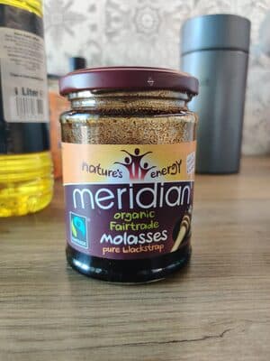 Molasses