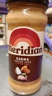 Korma