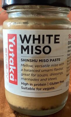 White Miso