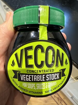 Vegetable Stock