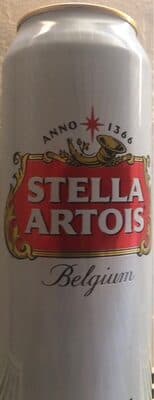 Premium Lager Beer