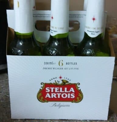 Stella Artois