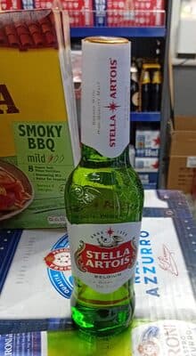 Stella Artois