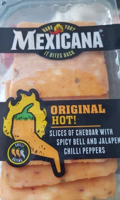 Original Hot!