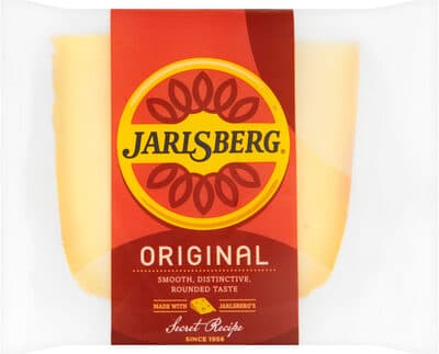 Jarlsberg
