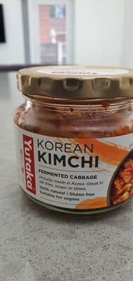 Yutaka Korean Kimchi