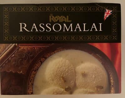 Royal Rassomalai
