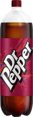 Dr Pepper